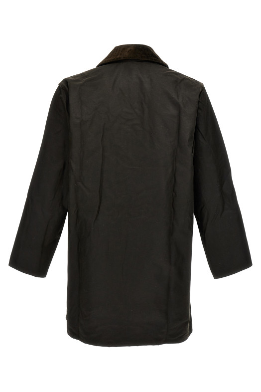 Куртка «Northumbria» Зелена (MWX0009MWXOL91) Куртка «Northumbria» Зелена (MWX0009MWXOL91)