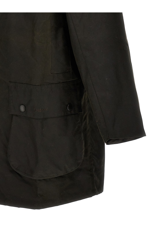 Куртка «Northumbria» Зелена (MWX0009MWXOL91) Куртка «Northumbria» Зелена (MWX0009MWXOL91)