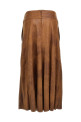 'Genevi' skirt Brown 'Genevi' skirt Brown