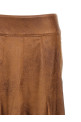 'Genevi' skirt Brown 'Genevi' skirt Brown