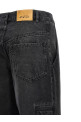 Джинси MARANT ETOILE 'Solene' Чорний (PA0396FAB3H02E02FK) Джинси MARANT ETOILE 'Solene' Чорний (PA0396FAB3H02E02FK)