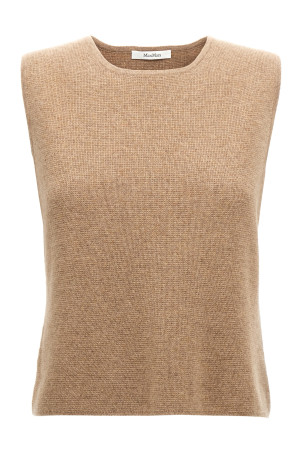 'Fosco' vest Beige 'Fosco' vest Beige