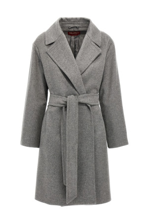 'Pazzo' coat Gray 'Pazzo' coat Gray