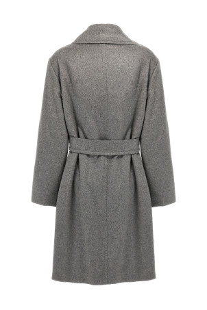 'Pazzo' coat Gray 'Pazzo' coat Gray