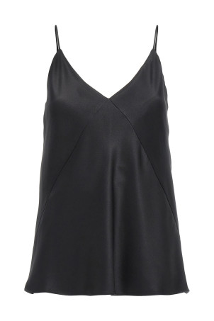 'Metello' top Black 'Metello' top Black