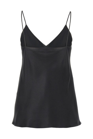 'Metello' top Black 'Metello' top Black
