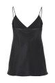 'Metello' top Black 'Metello' top Black