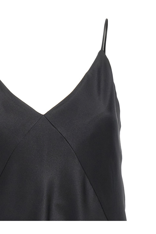 'Metello' top Black 'Metello' top Black
