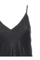 'Metello' top Black 'Metello' top Black