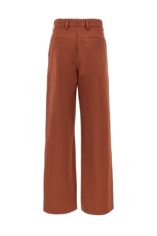 Штани «Paxy» Червоні (2420109189199360) Штани «Paxy» Червоні (2420109189199360)