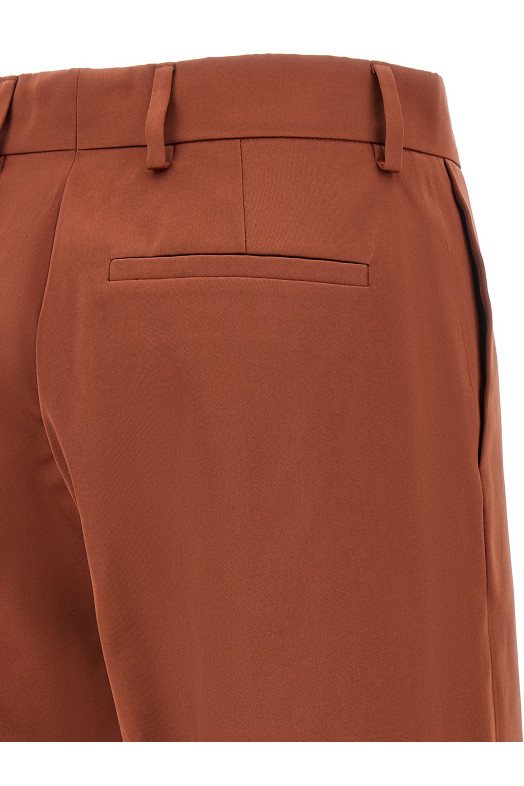 Штани «Paxy» Червоні (2420109189199360) Штани «Paxy» Червоні (2420109189199360)