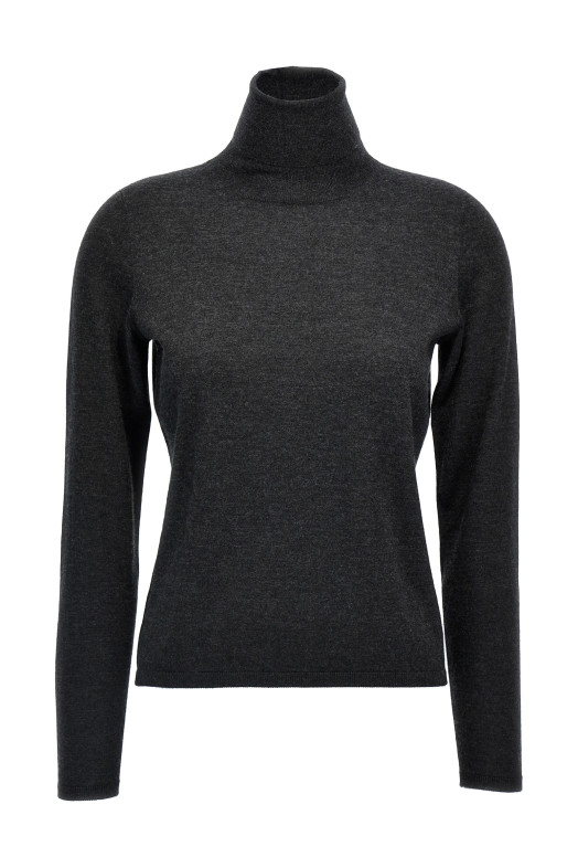 'Adda' sweater Gray 'Adda' sweater Gray