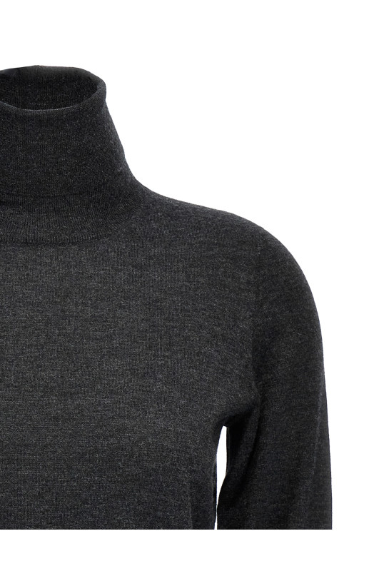 'Adda' sweater Gray 'Adda' sweater Gray
