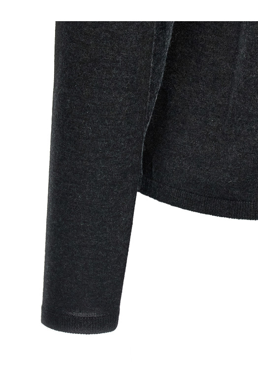 'Adda' sweater Gray 'Adda' sweater Gray