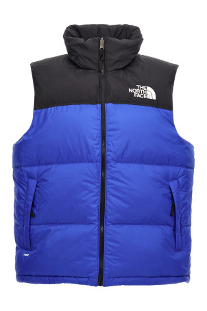 THE NORTH FACE '1996 Retro Nuptse' жилет Blue (NF0A3JQQCZ6CZ6) THE NORTH FACE '1996 Retro Nuptse' жилет Blue (NF0A3JQQCZ6CZ6)