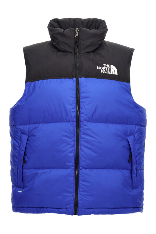 THE NORTH FACE '1996 Retro Nuptse' жилет Blue (NF0A3JQQCZ6CZ6) THE NORTH FACE '1996 Retro Nuptse' жилет Blue (NF0A3JQQCZ6CZ6)