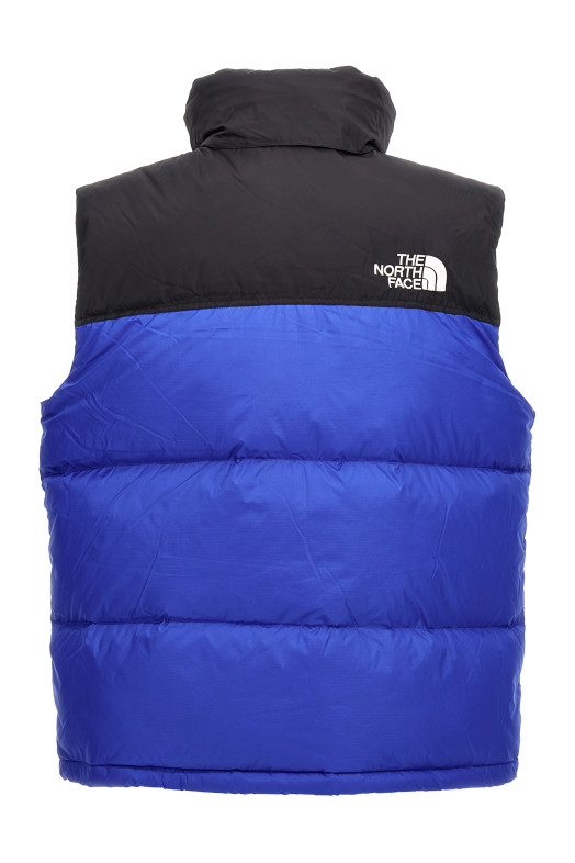 THE NORTH FACE '1996 Retro Nuptse' жилет Blue (NF0A3JQQCZ6CZ6) THE NORTH FACE '1996 Retro Nuptse' жилет Blue (NF0A3JQQCZ6CZ6)