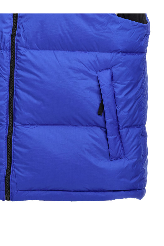 THE NORTH FACE '1996 Retro Nuptse' жилет Blue (NF0A3JQQCZ6CZ6) THE NORTH FACE '1996 Retro Nuptse' жилет Blue (NF0A3JQQCZ6CZ6)
