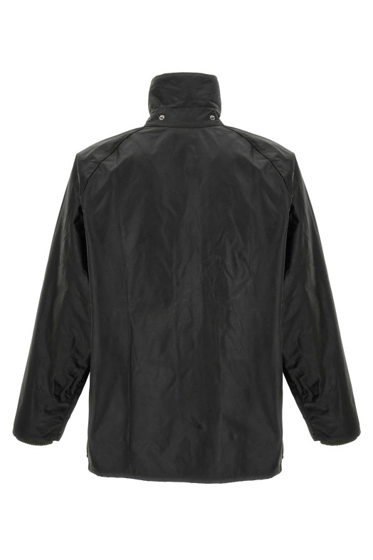 Куртка «Bedale» Зеленая (MWX0018MWXSG91) Куртка «Bedale» Зеленая (MWX0018MWXSG91)