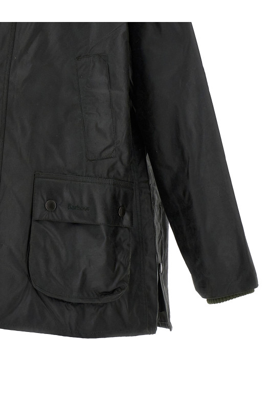 Куртка «Bedale» Зеленая (MWX0018MWXSG91) Куртка «Bedale» Зеленая (MWX0018MWXSG91)