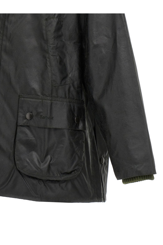 Куртка «Bedale» Зеленая (MWX0018MWXSG91) Куртка «Bedale» Зеленая (MWX0018MWXSG91)