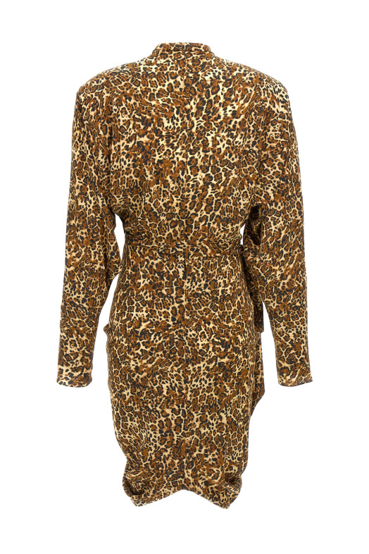 Сукня «Cleora» Різнобарвна (RO0648FAB4J07I99LE)