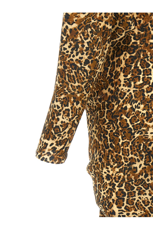 Сукня «Cleora» Різнобарвна (RO0648FAB4J07I99LE)