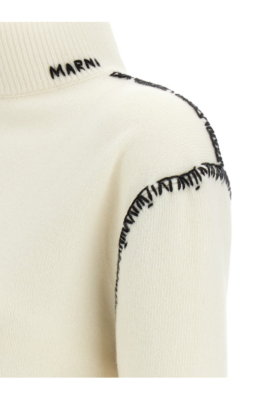 Карта для ремонту деталей кардигану Чорно-сірий MARNI (DVMD0174Q1UFZ37300W05) Карта для ремонту деталей кардигану Чорно-сірий MARNI (DVMD0174Q1UFZ37300W05)