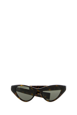 Printed acetate SL M144 sunglasses SAINT LAURENT (810622Y9956)