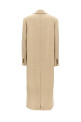 'Zeno' coat Beige 'Zeno' coat Beige