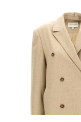 'Zeno' coat Beige 'Zeno' coat Beige