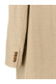 'Zeno' coat Beige 'Zeno' coat Beige