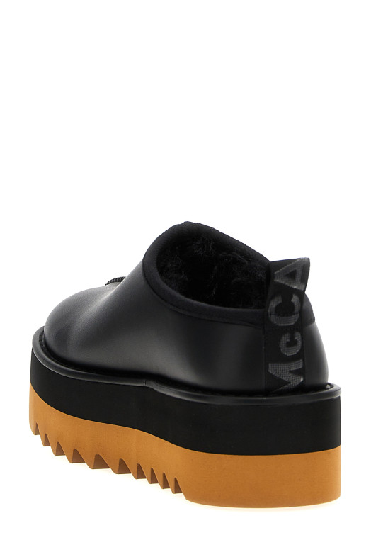 Сабо «Sneak-Elyse» чорні (810441E001931000) Сабо «Sneak-Elyse» чорні (810441E001931000)