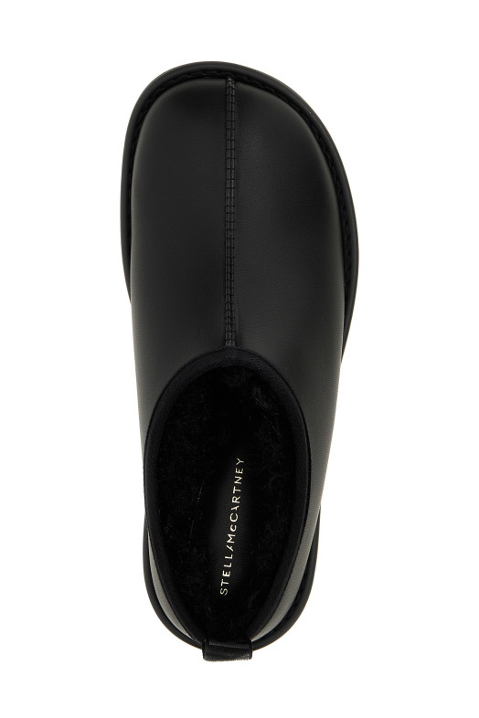 Сабо «Sneak-Elyse» чорні (810441E001931000) Сабо «Sneak-Elyse» чорні (810441E001931000)