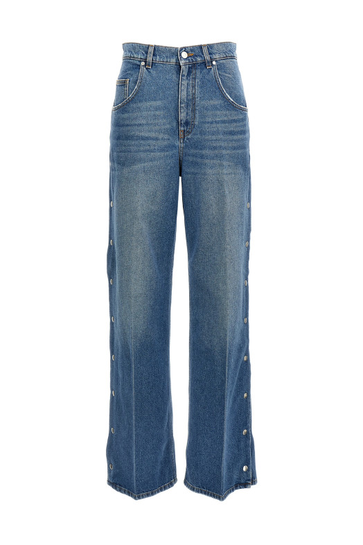 Bootcut jeans Blue Bootcut jeans Blue