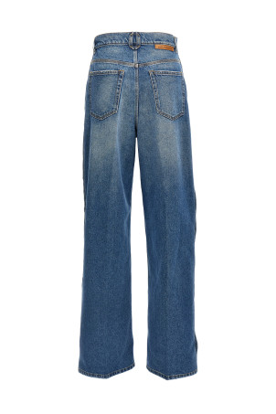 Bootcut jeans Blue Bootcut jeans Blue