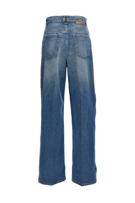 Bootcut jeans Blue Bootcut jeans Blue