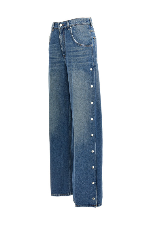 Bootcut jeans Blue Bootcut jeans Blue