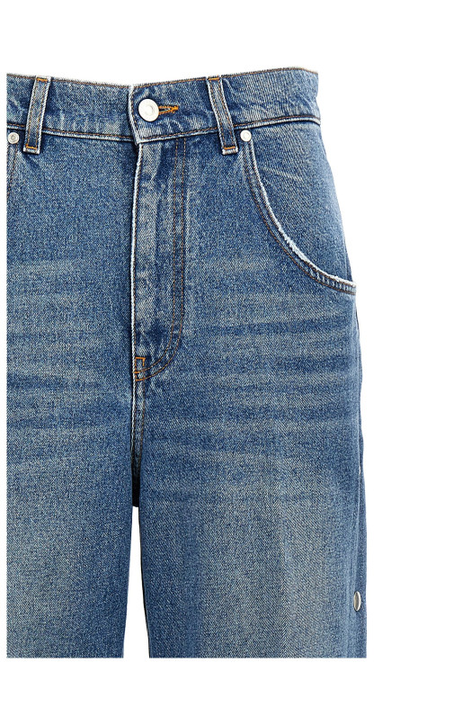 Bootcut jeans Blue Bootcut jeans Blue