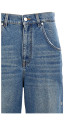 Bootcut jeans Blue Bootcut jeans Blue