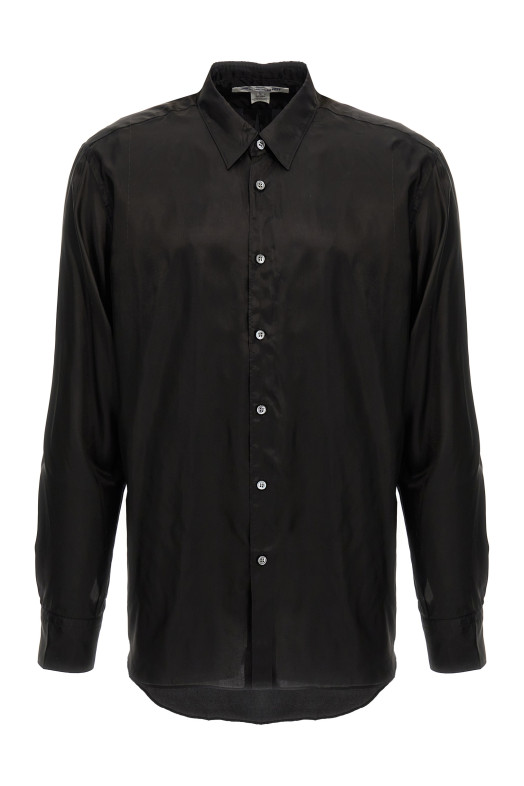 'Forever' shirt Black 'Forever' shirt Black