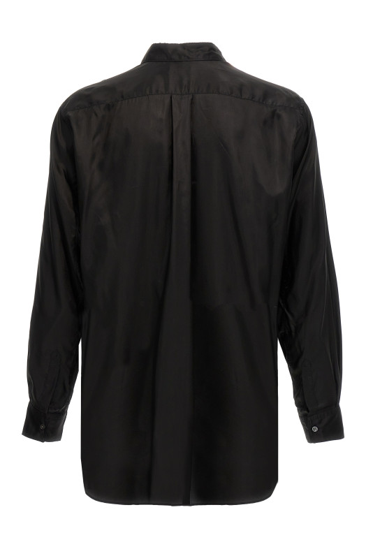 'Forever' shirt Black 'Forever' shirt Black