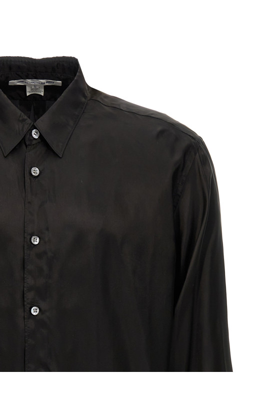 'Forever' shirt Black 'Forever' shirt Black