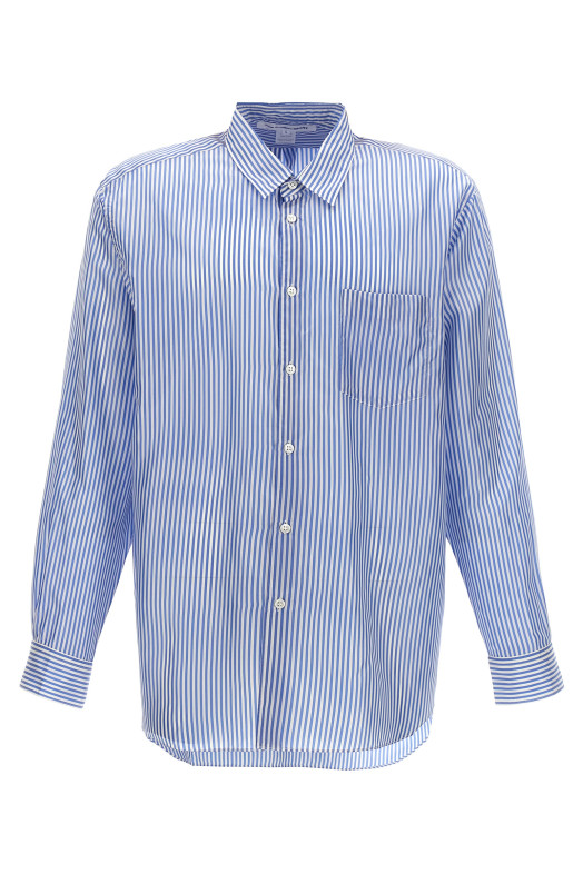 Сорочка COMME DES GARCONS SHIRT  Сорочка COMME DES GARCONS SHIRT