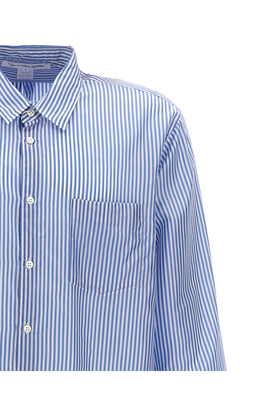 Сорочка COMME DES GARCONS SHIRT  Сорочка COMME DES GARCONS SHIRT