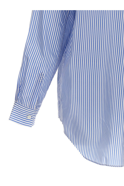 Сорочка COMME DES GARCONS SHIRT  Сорочка COMME DES GARCONS SHIRT