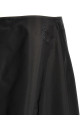 Nylon skirt Black Nylon skirt Black