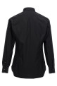 Поплиновая рубашка Черный BARBA I1U12P01PZ27080001 Поплиновая рубашка Черный BARBA I1U12P01PZ27080001