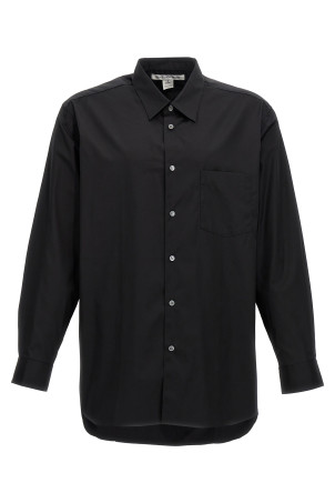 'Forever' shirt  Black 'Forever' shirt  Black