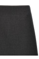 Спідниця JIL SANDER '70' сірого кольору (J01MA0148J40203012) Спідниця JIL SANDER '70' сірого кольору (J01MA0148J40203012)